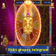 links grupos telegram